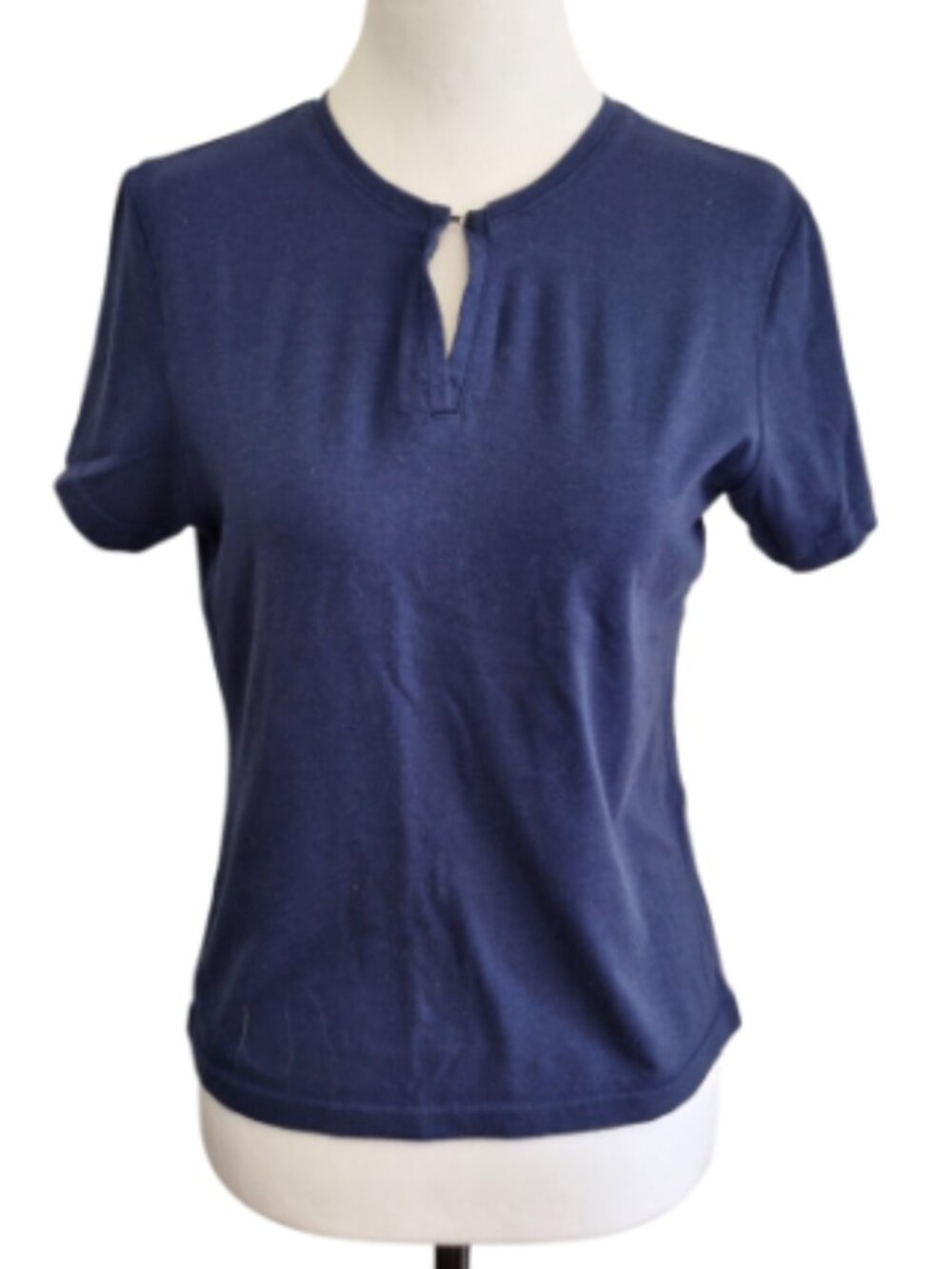 PENMANS BLUE TEE SIZE SMALL